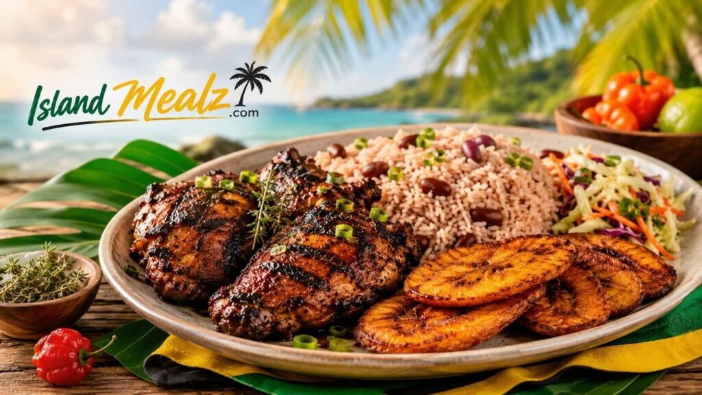 10 Easy Jamaican Recipes for Every Beginner