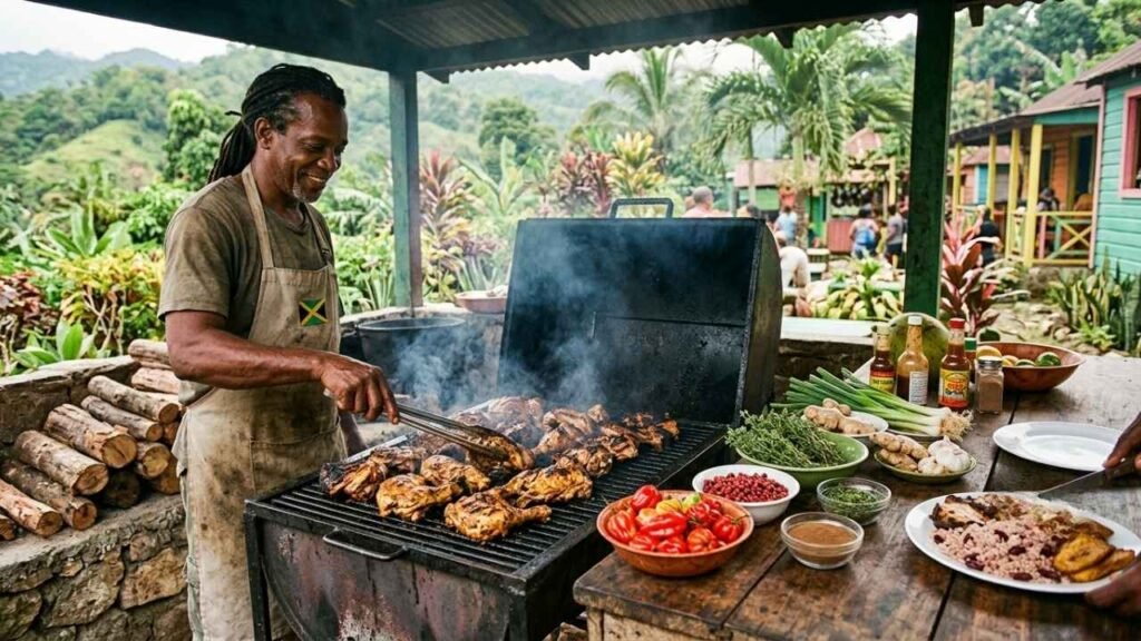 What Makes Jamaican Food Unique?