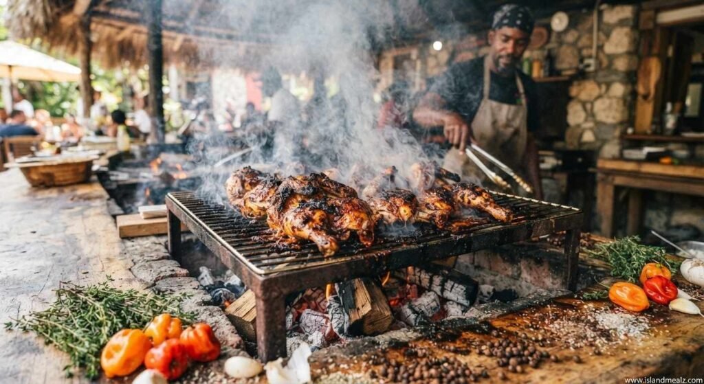 Best Jamaican Dishes to Order at a Restaurant