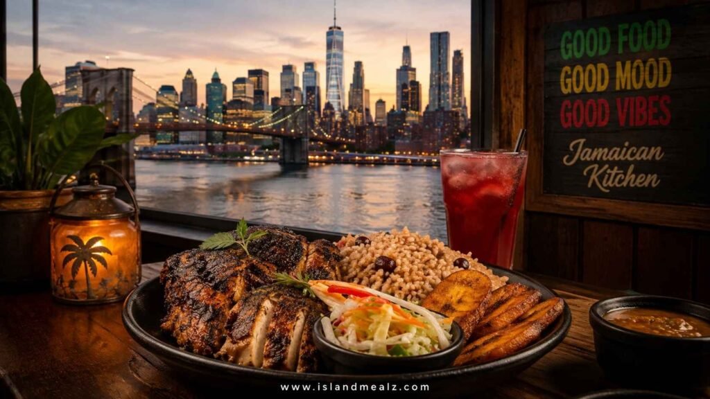 Best Jamaican Restaurants in New York