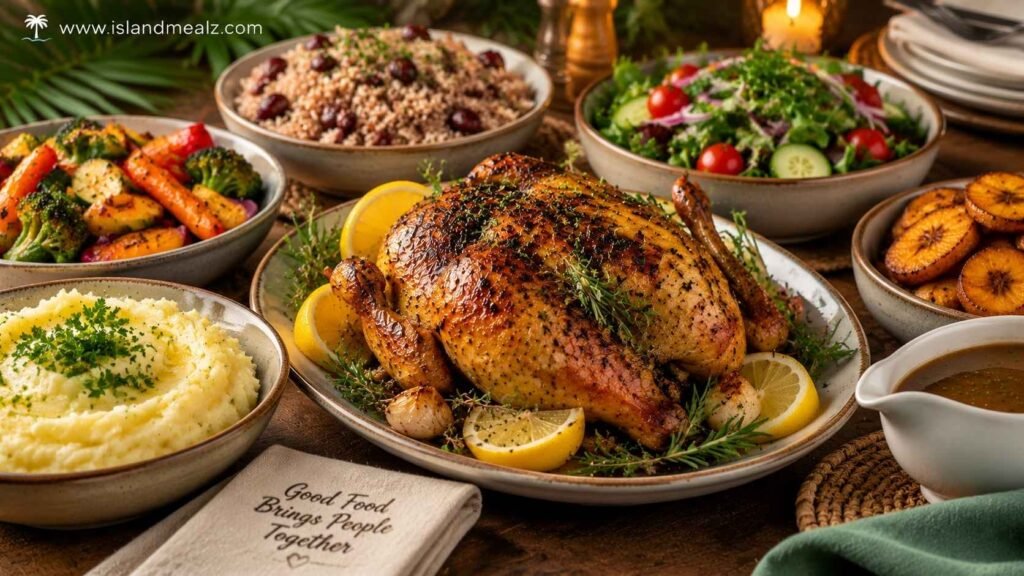 Popular Cornish Hen Dish Ideas